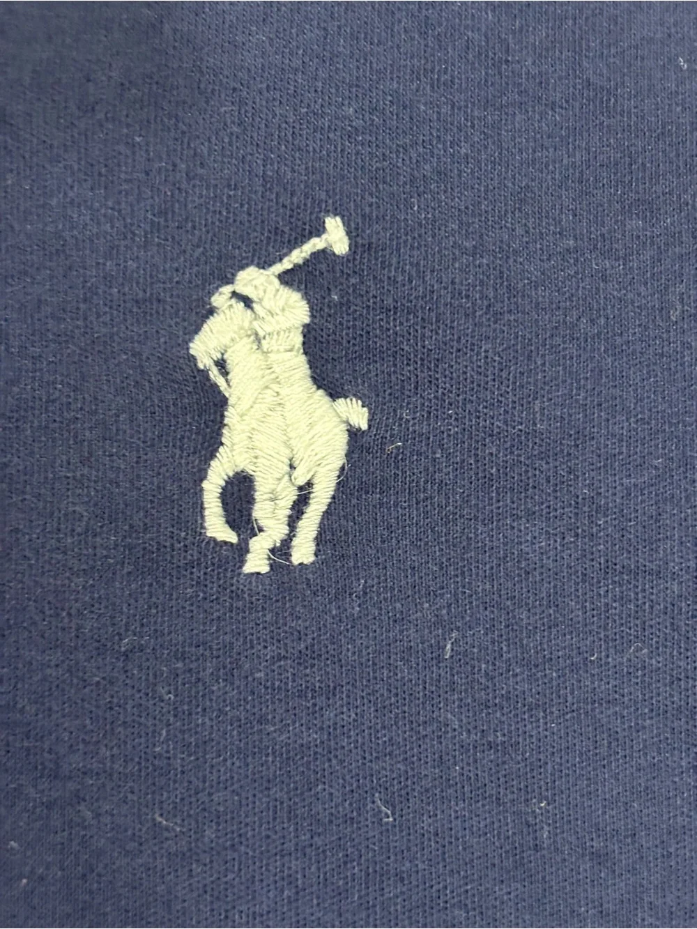 Ralph Lauren short sleeve
